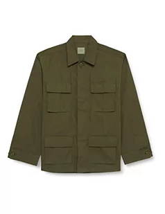 Mil-Tec Us BDU R/S Kurtka męska - Kurtki męskie - miniaturka - grafika 1