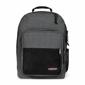 Torby na laptopy - Eastpak Zasada Plecak 42 cm Komora na laptopa black denim - miniaturka - grafika 1