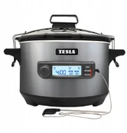 Wolnowary - Tesla SlowCook S900 Plus - miniaturka - grafika 1