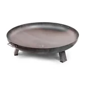 Paleniska ogrodowe - Palenisko SICILIA II fi. 110 cm - miniaturka - grafika 1