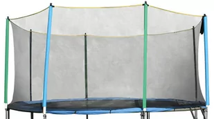 Insportline Siatka ochronna do trampoliny 366cm IN-2039 - Akcesoria do trampolin - miniaturka - grafika 1