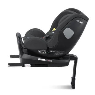 Recaro Salia 125 I-SIZE 0-25kg Fibre Black - Foteliki samochodowe - miniaturka - grafika 10