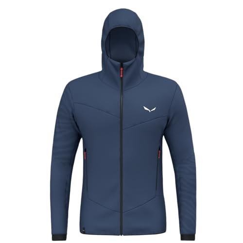 Salewa Męska kurtka Sella Crevasse Hd Jacket M Hooded Jacket