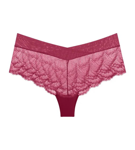 Majtki damskie szorty Love in Lace Shorty