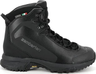 Buty trekkingowe męskie Zamberlan Brenva Lite GTX czarne r. 44 - Buty trekkingowe męskie - miniaturka - grafika 1