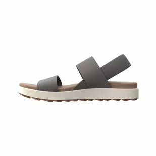 Sandały damskie KEEN ELLE BACKSTRAP - Sandały damskie - miniaturka - grafika 7
