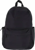 Plecaki - Plecak szkolny 4F sportowy, miejski U518 20S czarny 18L - miniaturka - grafika 1