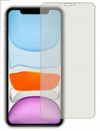 Szkła hartowane na telefon - OCHRONNE SZKŁO MATOWE HARTOWANE DO IPHONE X/ XS / 11 PRO SZYBKA NA EKRAN 9H - miniaturka - grafika 1