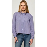 Koszule damskie - POLO RALPH LAUREN Koszula Regular Fit - miniaturka - grafika 1