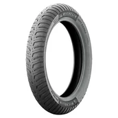 Opony motocyklowe - Michelin City Extra 120/70R12 58P tylne koło koło przednie - miniaturka - grafika 1