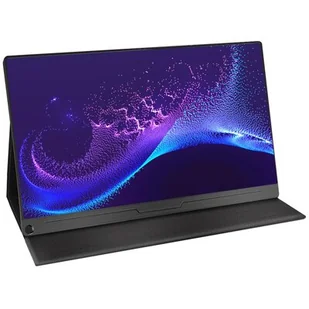 UPERFECT Ubegin B5 15.6" M156T03 - Monitory - miniaturka - grafika 1