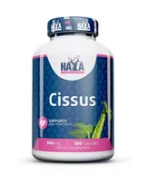 Układ nerwowy - Haya Labs, Cissus 500 mg, 100 kaps. - miniaturka - grafika 1