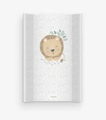 Przewijaki - Albero mio ALBERO MIO Mata do przewijania miękka LION A002 - miniaturka - grafika 1