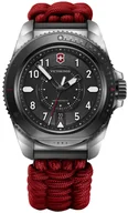 Zegarki męskie - Zegarek Victorinox 242016.1 Journey 1884 Quartz Limited Edition - miniaturka - grafika 1