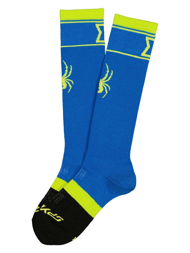 SPYDER Skarpety narciarskie 