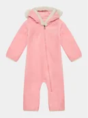 Kombinezony dla dzieci - Columbia Kombinezon zimowy Tiny Bear™ II Bunting Różowy Regular Fit - miniaturka - grafika 1