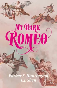 My Dark Romeo - E-booki - romanse - miniaturka - grafika 1