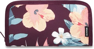 portfel damski DAKINE LUNA WALLET Full Bloom - Portfele - miniaturka - grafika 1