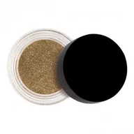 Ozdoby do paznokci - Inglot Inglot Nr 63 Lśniący Brokat 1g - miniaturka - grafika 1