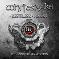 Rock - Whitesnake - Restless Heart - miniaturka - grafika 1