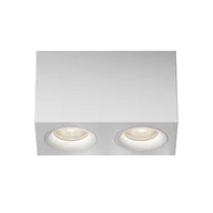 Lampy sufitowe - Lampa sufitowa Slim C013CL-02W - Maytoni - miniaturka - grafika 1