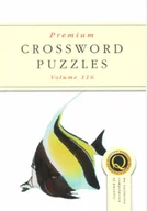 Pozostałe książki - Premium Crossword Puzzles. Volume 116 - miniaturka - grafika 1