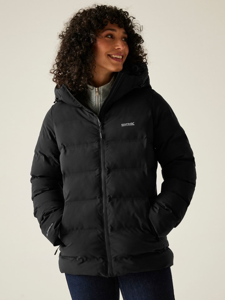 Regatta Kurtka pikowana 