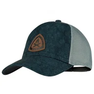 Czapki i chusty sportowe męskie - Buff Trucker Cap > 125364.707.30.00 - miniaturka - grafika 1