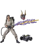 Figurki dla dzieci - Hasbro Ghostbusters Afterlife Plasma Lucky 6-inch Action Figure - miniaturka - grafika 1