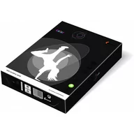 Papier do drukarek - Papier ksero A4 80g MAESTRO COLOR B100 czarny intensywny 500ark - miniaturka - grafika 1