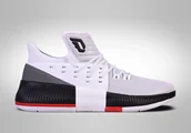 Koszykówka - Adidas Dame 3 Rip City Damian Lillard - miniaturka - grafika 1