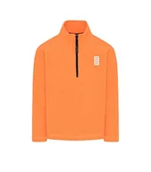 Kurtki i płaszcze dla chłopców - Lego Wear Dziecięca kurtka polarowa unisex, 271., 146 - miniaturka - grafika 1