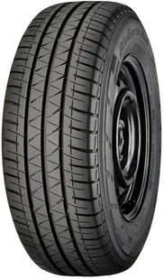 Yokohama Bluearth Van RY55 235/65R16C 115/113T - Opony dostawcze letnie - miniaturka - grafika 1