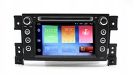 Nawigacja GPS - RADIO NAWIGACJA SUZUKI VITARA 2005-2014 ANDROID - miniaturka - grafika 1