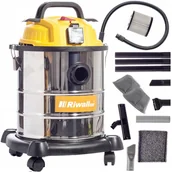 Odkurzacze przemysłowe - Riwall NOIDUR  2200 - miniaturka - grafika 1