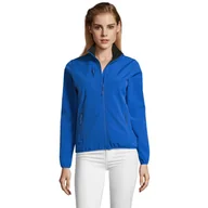 Kurtki i kamizelki sportowe damskie - Kurtka Damska Radian Soft Shell - miniaturka - grafika 1