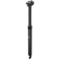 Części rowerowe - Sztyca PRO LT 150 2 PRSP0246 31.6/460 mm Czarny - miniaturka - grafika 1