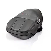 Myszki - Contour PROMOCJA  ! - ! Mouse Medium - Ergonomiczne myszki - Optyczny - 5 - Szary (CMOGMMLWL) - miniaturka - grafika 1
