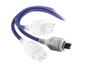 Kable - IsoTek EVO3 Premier 1,5m C7 - miniaturka - grafika 1