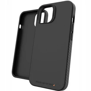 Gear4 Etui Rio do iPhone 14 Plus czarne - Etui i futerały do telefonów - miniaturka - grafika 2