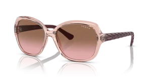 Okulary Przeciwsłoneczne Vogue VO 2871S 286414 - Okulary przeciwsłoneczne - miniaturka - grafika 1