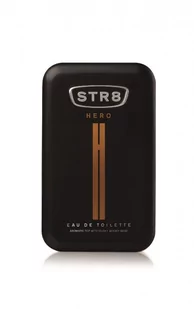 STR8 Hero Woda toaletowa 50ml - Wody i perfumy męskie - miniaturka - grafika 2