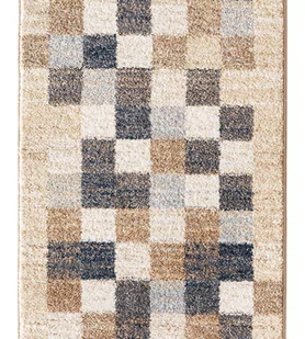 Agera Beż - Dywany - miniaturka - grafika 1