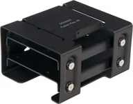 Części i akcesoria do laptopów - Sonnet Fusion Flex J3i - 3-drive mounting system for 2019 Mac Pro - Add your own SATA drives SO-FUS-FLEX-J3 - miniaturka - grafika 1