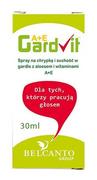 Axfarm GardVit A+E spray 30ml Długi termin ważności! 9077419