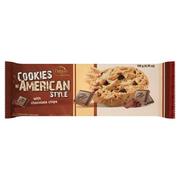 Ciastka - Bogutti - American Cookies z kropelkami czekolady - miniaturka - grafika 1