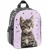 Plecaki - Plecak Paso Kot (PP25CE-503) - miniaturka - grafika 1