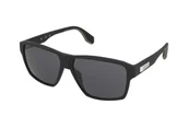 Okulary przeciwsłoneczne - Okulary przeciwsłoneczne Adidas OR0039 02A - miniaturka - grafika 1