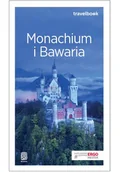 Przewodniki - Andrzej Kłopotowski Monachium i Bawaria Travelbook Wydanie 2 - miniaturka - grafika 1