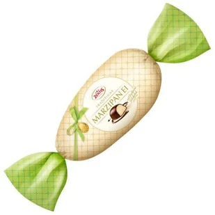 Zentis Jajko Marcepanowe 175 g - Inne słodycze - miniaturka - grafika 1